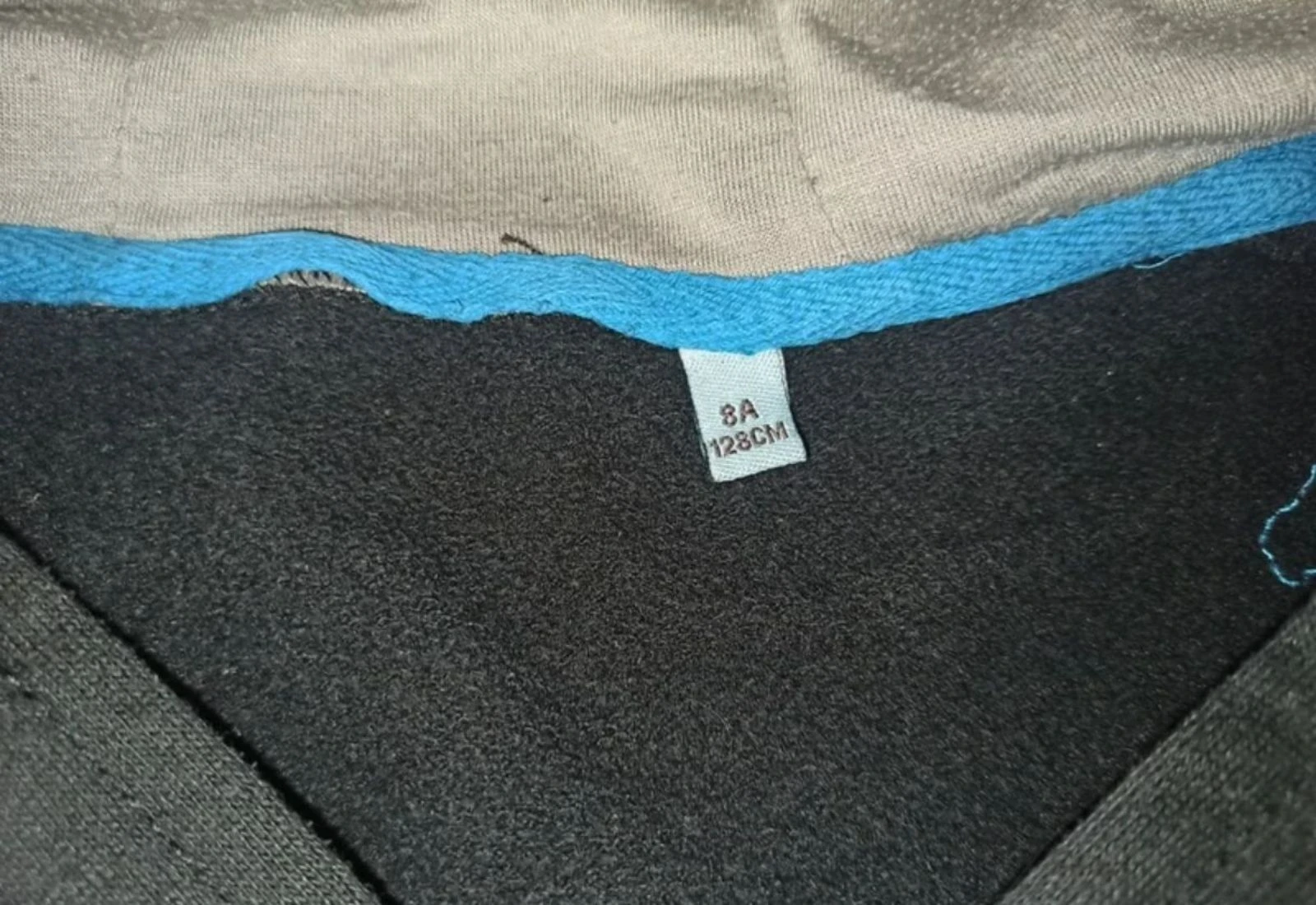 Sudadera – photo 5